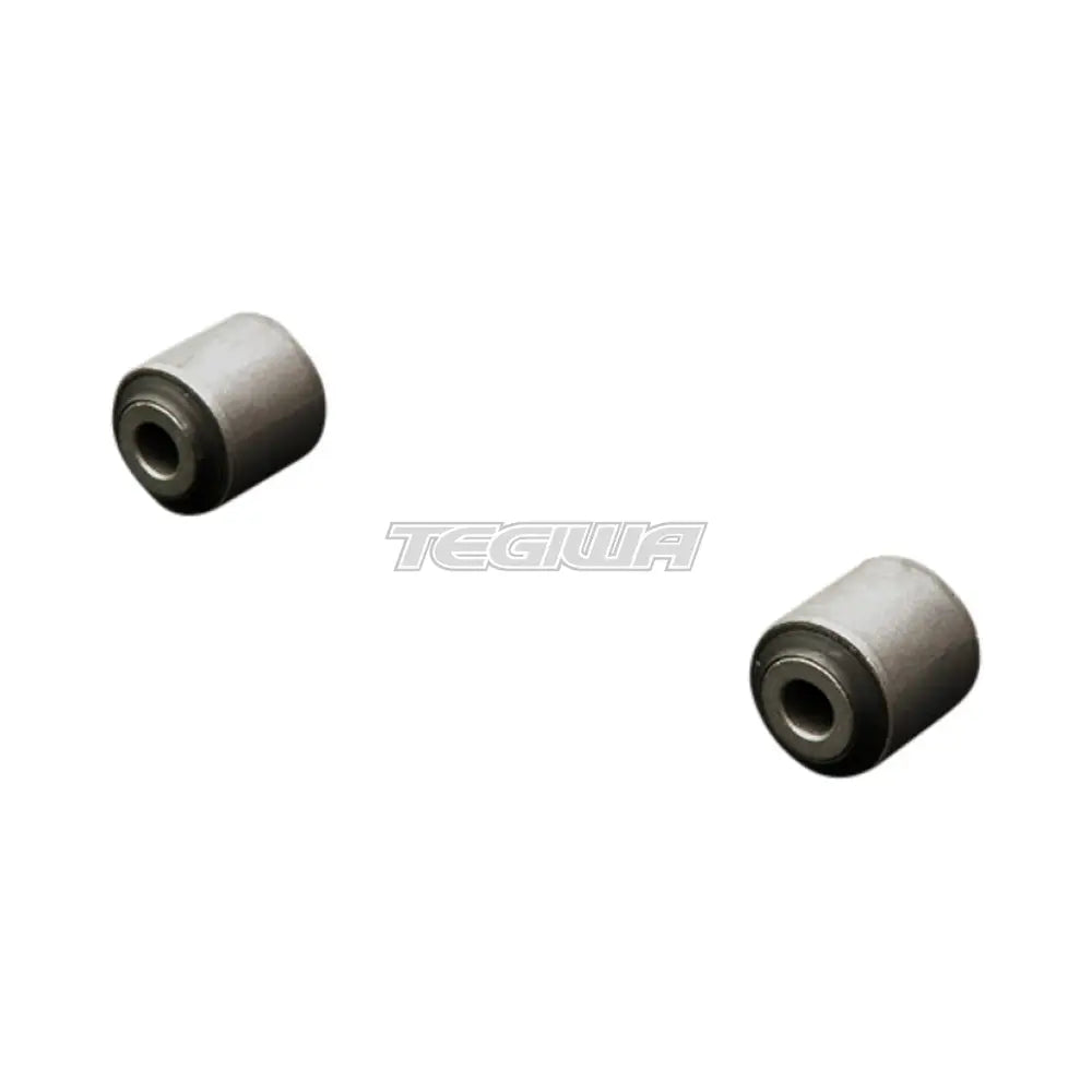 Hardrace Spherical Bearings Rear Knuckle To Rear Side Arm Bushes 2Pc Set Lexus IS200 IS300 GS300 GS400 98-05 Bushes