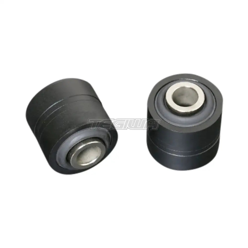 Hardrace Spherical Bearings Rear Lower Arm Bushes 4Pc Set Toyota Land Cruiser FZJ80 FZJ100 Bushes