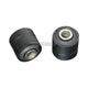 Hardrace Spherical Bearings Rear Lower Arm Bushes 4Pc Set Toyota Land Cruiser FZJ80 FZJ100 Bushes