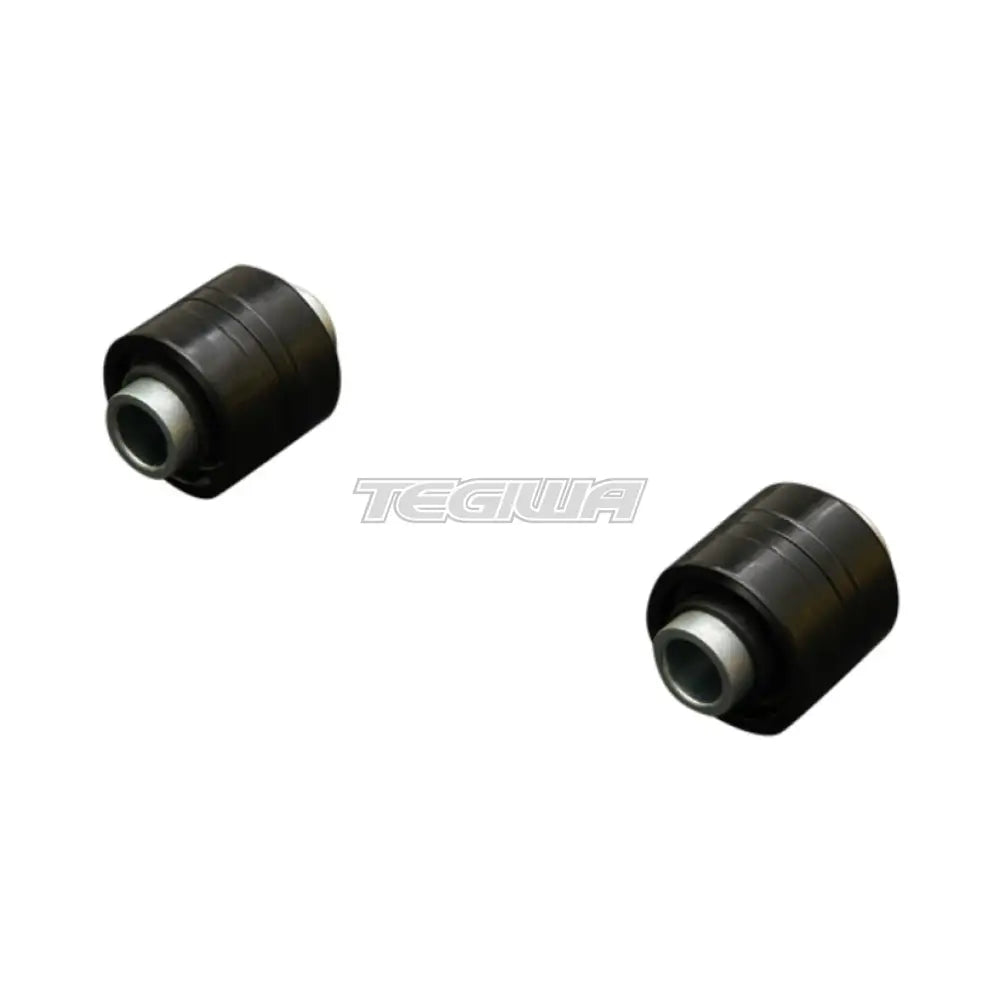 Hardrace Spherical Bearings Rear Lower Arm Rear Side Bushes 2Pc Set Honda S2000 AP1 AP2 99-09 Bushes
