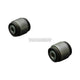Hardrace Spherical Bearings Rear Shock Absorber Knuckle Bushes 2Pc Set Honda Accord 90-97 Bushes