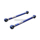 Hardrace Spherical Bearings Rear Toe Control Arm 2Pc Set BMW 3 Series E9X 05-13 Camber & Control Arms