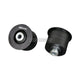 Hardrace Spherical Bearings Rear Torsion Beam Bushes 2Pc Set Hyundai Elantra 10-15 Veloster 11-17 Bushes
