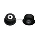 Hardrace Spherical Bearings Rear Trailing Arm Bushes 2Pc Set BMW E36 E46 Z3 Z4 91-09 Bushes