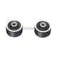 Hardrace Spherical Bearings Rear Trailing Arm Bushes 2Pc Set Honda Accord 90-97 Camber & Control Arms