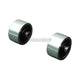 Hardrace Spherical Bearings Rear Trailing Arm Bushes 2Pc Set Honda Prelude 92-01 Bushes