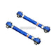 Hardrace Spherical Bearings Rear Upper Front Arm 2Pc Set BMW 3 Series F30 M240I F22 12-19 Camber & Control Arms