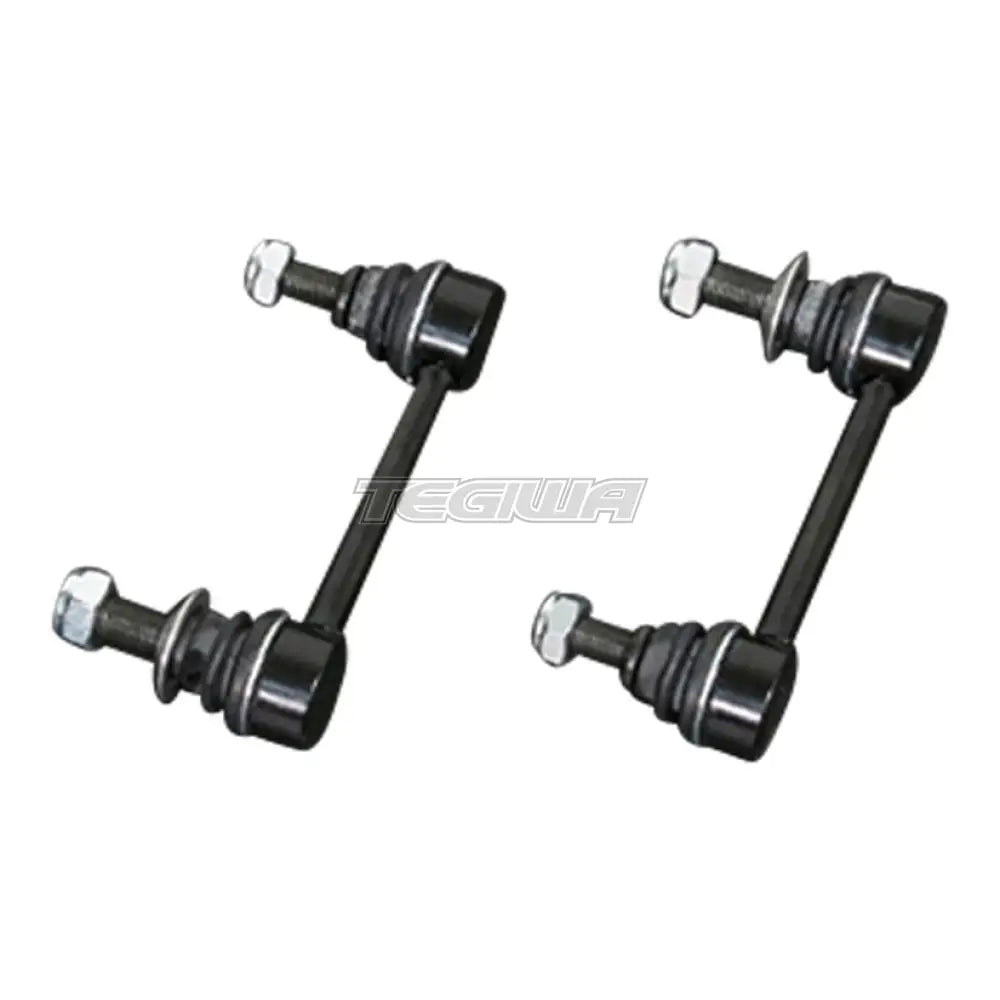 Hardrace Stabilizer Link 4Pc Set BMW 6 Series F1X 10 + Anti-Roll Bars