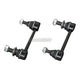 Hardrace Stabilizer Link 4Pc Set BMW 6 Series F1X 10 + Anti-Roll Bars