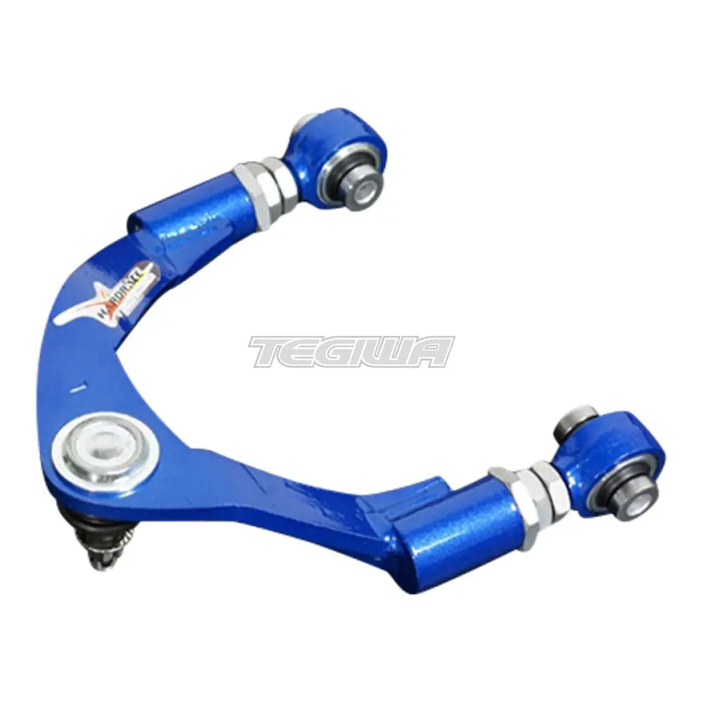 Hardrace Stance Series Front Upper Control Arm Lexus IS250 350 06-13 Camber & Control Arms