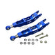 Hardrace Stance Series Rear Lower Arms With Spherical Bearings 2Pc Set Lexus IS GS Toyota JZX110 98-05 Camber & Control