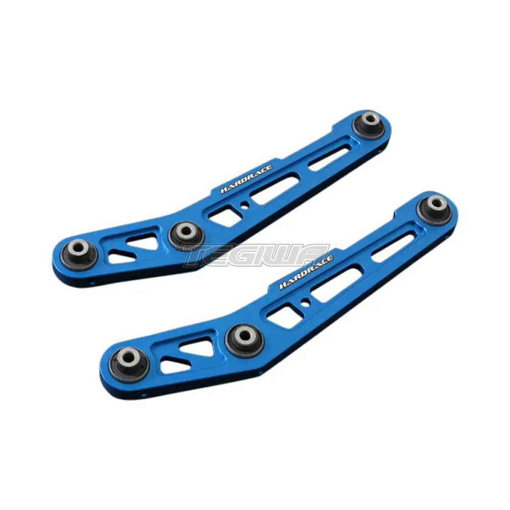Hardrace Stance Series Rear Lower Control Arm 20mm Extended Honda Civic EG 92-96 Camber & Control Arms