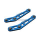 Hardrace Stance Series Rear Lower Control Arm 20mm Extended Honda Civic EG 92-96 Camber & Control Arms