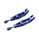 Hardrace Stance Series Rear Lower Control Arms/Camber Kit With Spherical Bearings 2Pc Set Subaru Impreza GRB Legacy BM