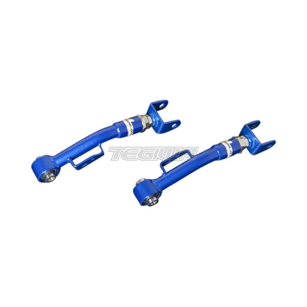 Hardrace Stance Series Rear Trailing Arms With Spherical Bearings 2Pc Set Toyota GT86 Subaru BRZ 12-21 Camber & Control
