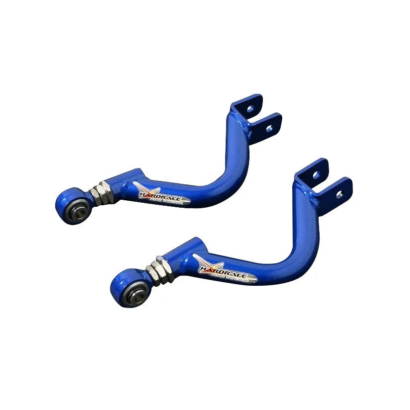 Hardrace Stance Series Rear Upper Camber Kit With Spherical Bearings 2Pc Set Nissan 200Sx S13 S14
