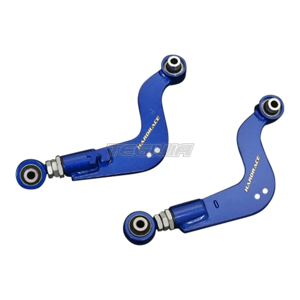 Hardrace Street Series Adjustable Rear Camber Toyota RAV4 06 + Camber & Control Arms