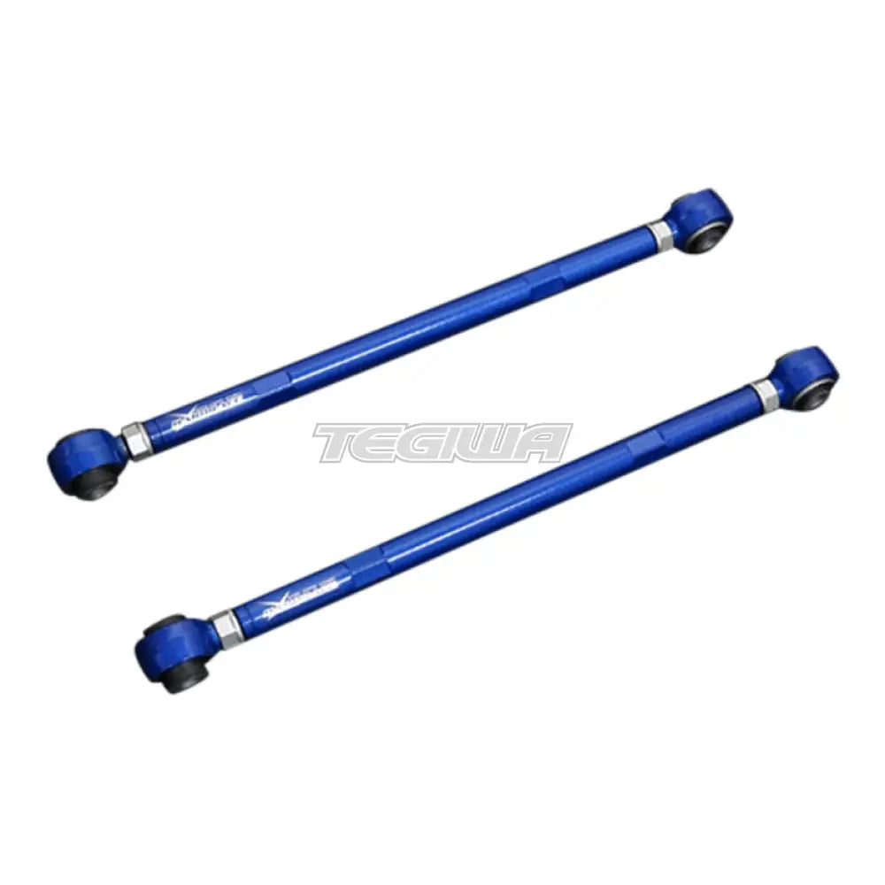 Hardrace Street Series Adjustable Rear Toe Kit Porsche Cayenne 02-10 Camber & Control Arms