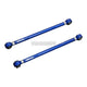 Hardrace Street Series Adjustable Rear Toe Kit Porsche Cayenne 02-10 Camber & Control Arms