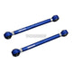 Hardrace Street Series Adjustable Rear Upper Rear Arm 2Pc Set Porsche Cayenne 02-10 Camber Kits