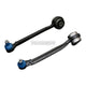 Hardrace Street Series Front Lower Front Arm 2Pc Set Dodge Challenger 11 + Bushes