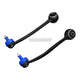 Hardrace Street Series Front Lower Front Control Arm 2Pc Ford Mustang 15 + Camber & Control Arms