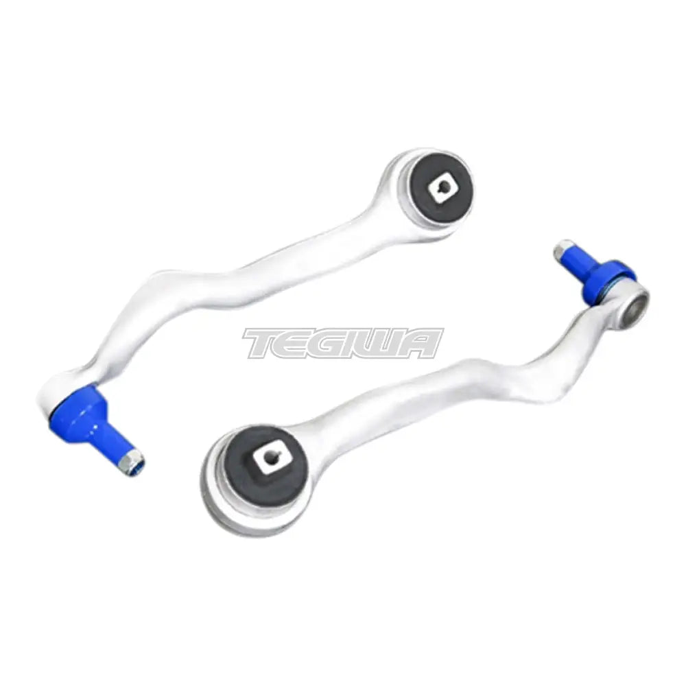 Hardrace Street Series Front Lower Control Arm 2Pc Set BMW 1 2 3 Series F3X F2X Camber & Control Arms