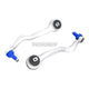 Hardrace Street Series Front Lower Control Arm 2Pc Set BMW 1 2 3 Series F3X F2X Camber & Control Arms