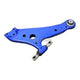 Hardrace Street Series Front Lower Control Arm 2Pc Set Lexus RX 08 + Camber & Control Arms