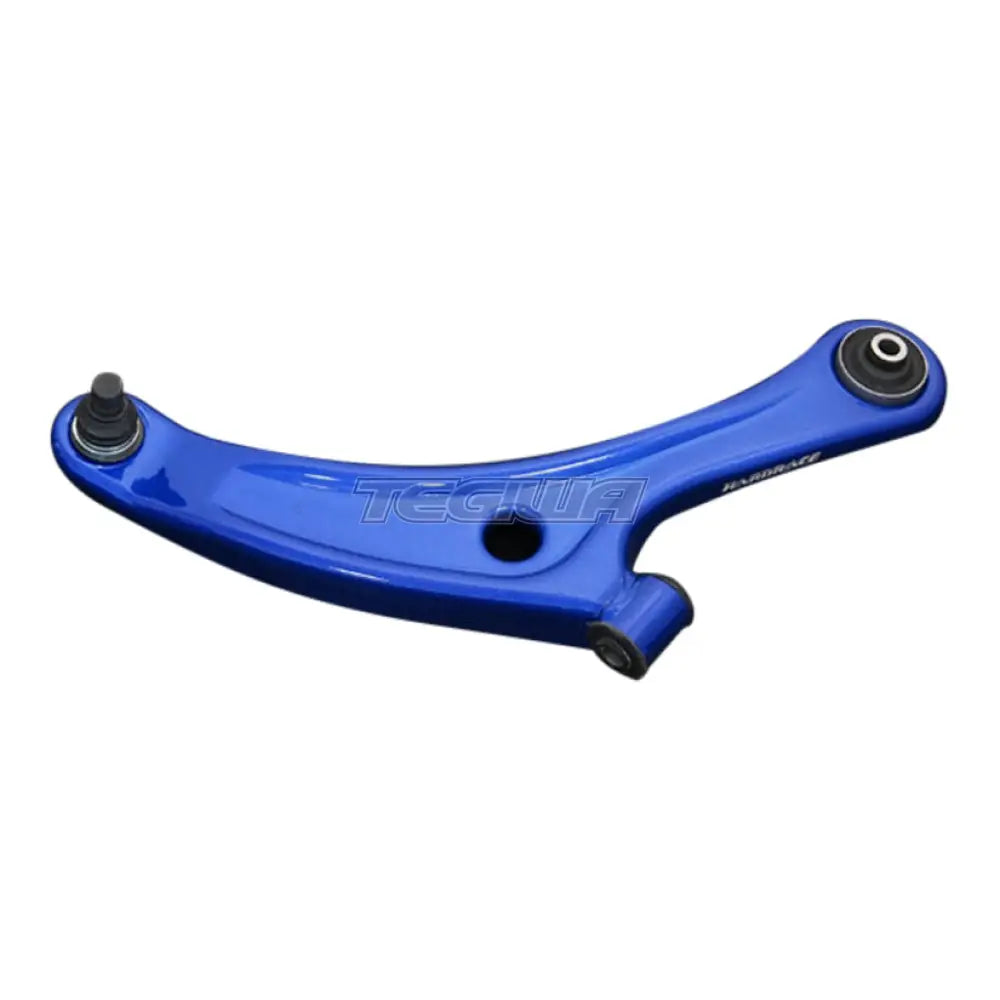 Hardrace Street Series Front Lower Control Arm 2Pc Set Luxgen S5 U6 12 + Camber & Control Arms