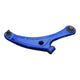Hardrace Street Series Front Lower Control Arm 2Pc Set Luxgen S5 U6 12 + Camber & Control Arms
