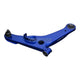 Hardrace Street Series Front Lower Control Arm 2Pc Set Mitsubishi Outlander 03-06 Camber & Control Arms