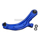 Hardrace Street Series Front Lower Control Arm 2Pc Set Nissan Tiida C12 13 + Camber & Control Arms