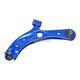 Hardrace Street Series Front Lower Control Arm 2Pc Set Suzuki Swift ZC32 Camber & Control Arms