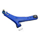 Hardrace Street Series Front Lower Control Arm 4Pc Set Luxgen U7 09 + Camber & Control Arms