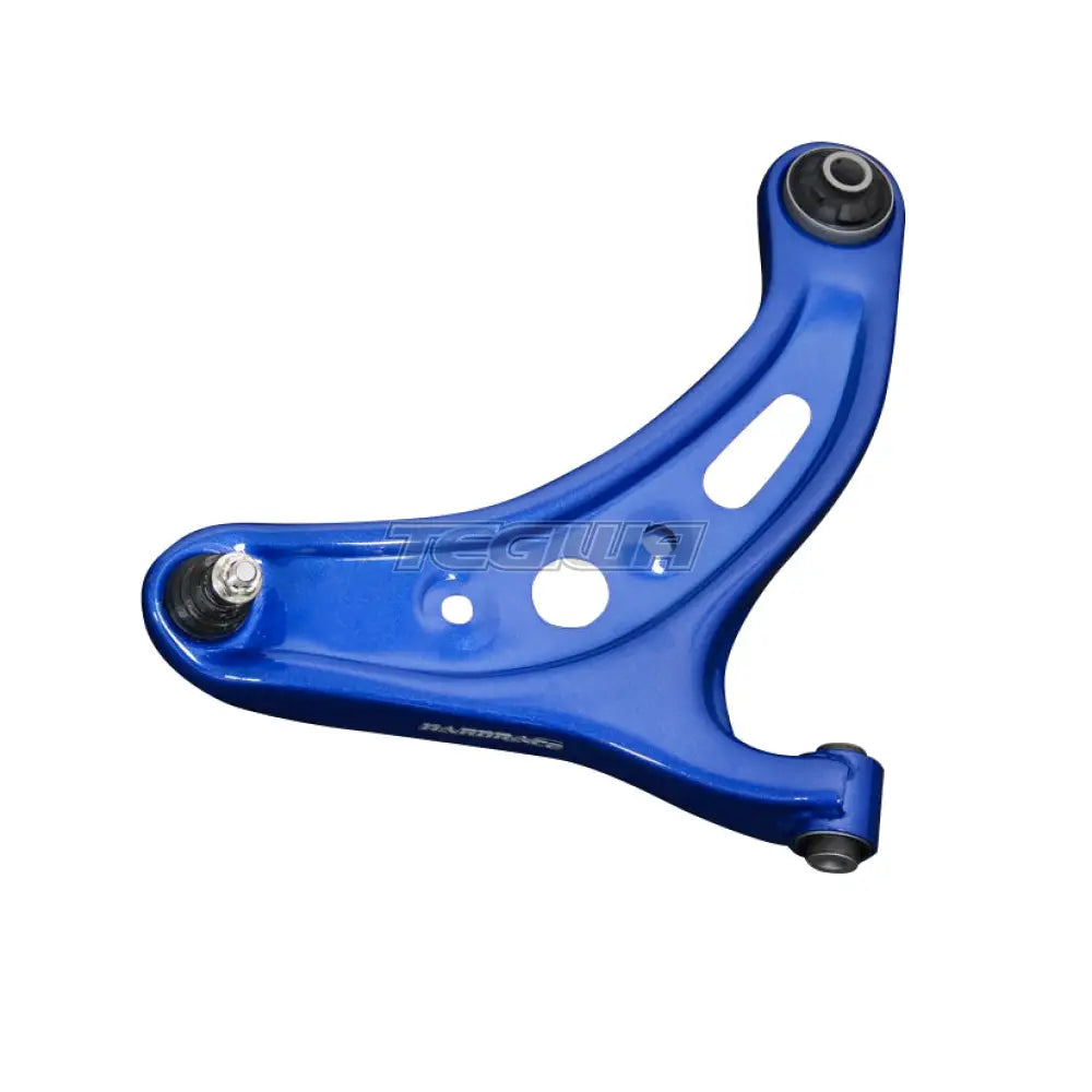 Hardrace Street Series Front Lower Control Arm And Rca 2Pc Set Toyota GT86 12 + Camber & Control Arms