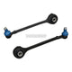 Hardrace Street Series Front Lower Front Control Arm Dodge 2Pc Set Challenger 06-11 Camber & Control Arms