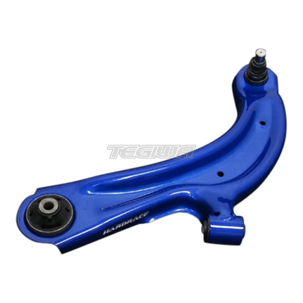 Hardrace Street Series Front Lower Control Arm Nissan Tiida 12 + Camber & Control Arms
