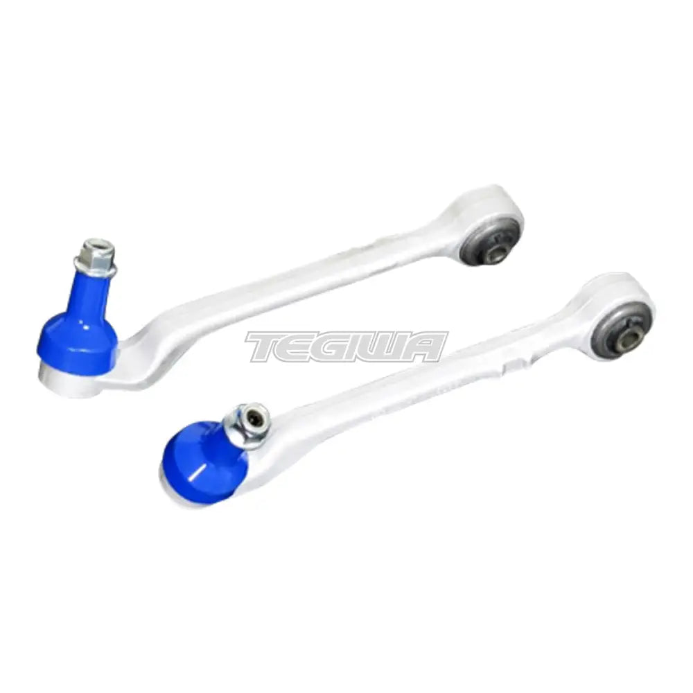 Hardrace Street Series Front Lower Rear Control Arm 2Pc Set BMW 1 2 3 Series F3X F2X Camber & Control Arms