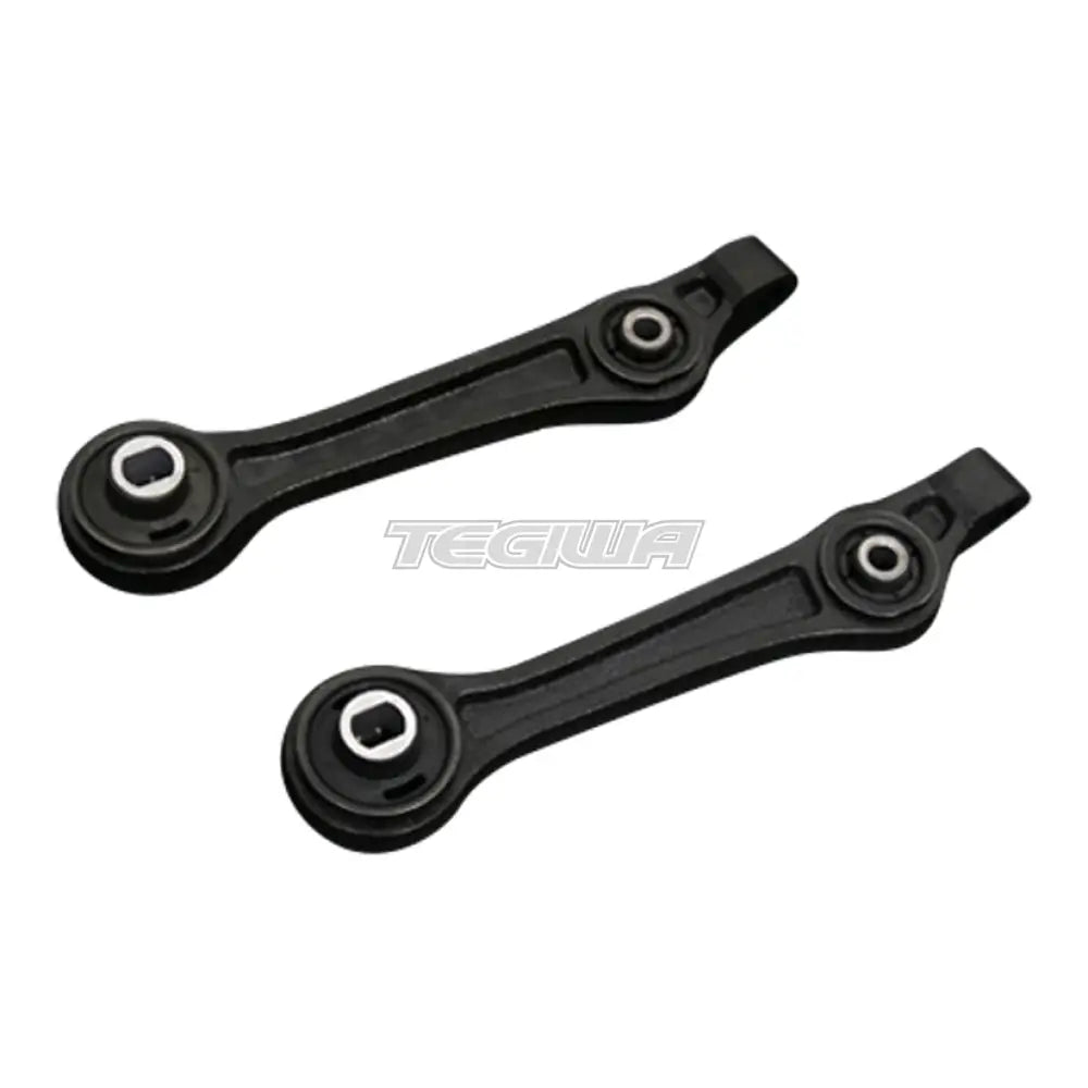 Hardrace Street Series Front Lower Rear Control Arm 2Pc Set Dodge Challenger 06-11 Camber & Control Arms