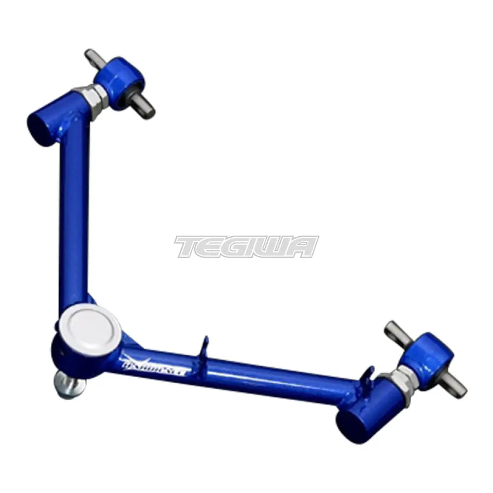 Hardrace Street Series Front Upper Camber Kit 2Pc Set Polaris Slingshot 14 + Camber & Control Arms