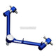 Hardrace Street Series Front Upper Camber Kit 2Pc Set Polaris Slingshot 14 + Camber & Control Arms
