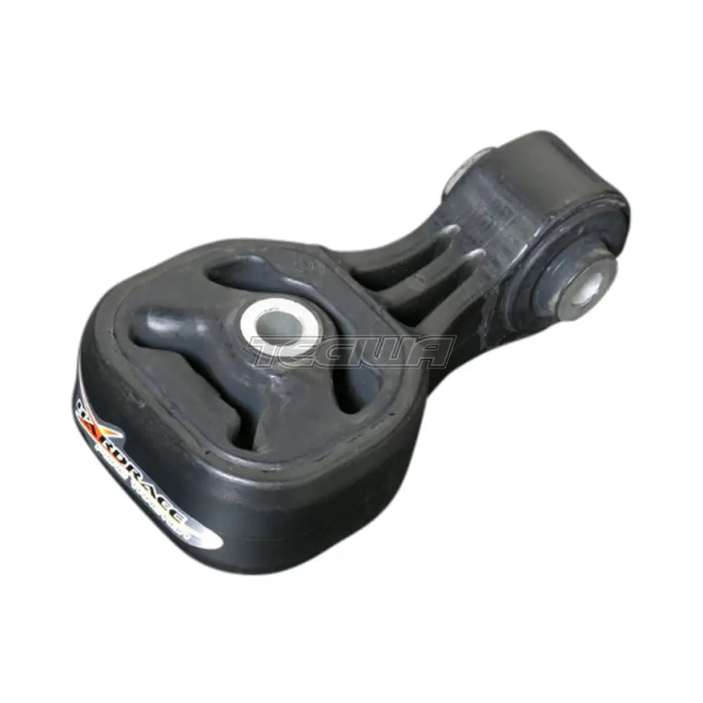 Hardrace Street Series Hardened Engine Mount 1Pc Set AT Honda Fit GE 08-13 Engine Mounts