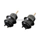 Hardrace Street Series Hardened Engine Mount 2Pc Set Subaru Legacy BM BR Engine Mounts