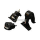 Hardrace Street Series Hardened Engine Mounts 3Pc Set Suzuki Swift ZC31 Engine Mounts