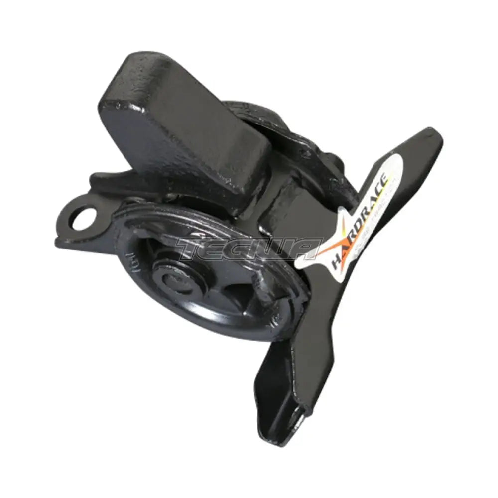 Hardrace Street Series Hardened Left Side Engine Mount 1Pc Set Honda Fit GE 08-13 Engine Mounts