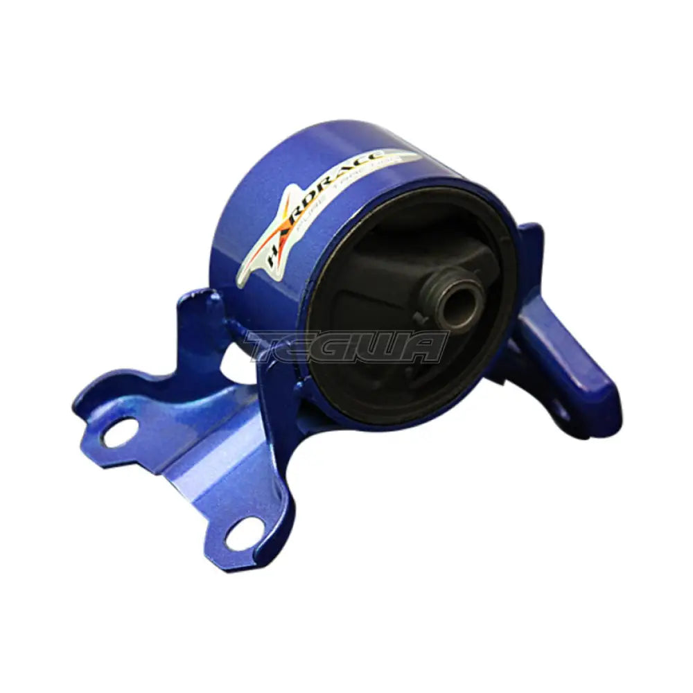 Hardrace Street Series Hardened Left Side Engine Mount 1Pc Set Mitsubishi Lancer Galant AT 07-17 Engine Mounts