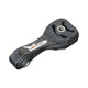 Hardrace Street Series Hardened Rear Side Engine Mount Honda Fit GK AT 14 + Engine Mounts
