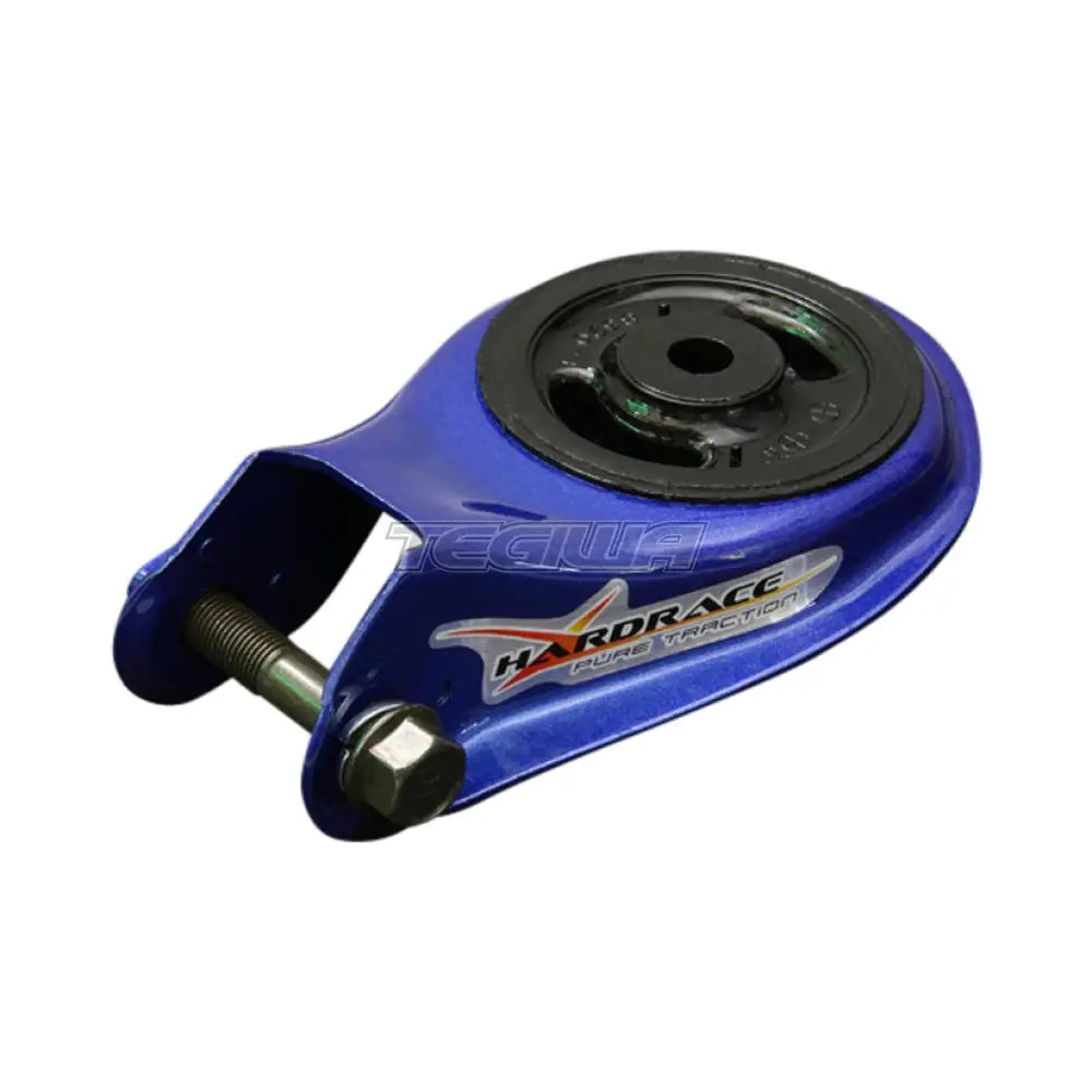Hardrace Street Series Hardened Rear Transmission Mount Mazda3 2.0 2.3 Focus Mk2 ST 03-11 Bushes