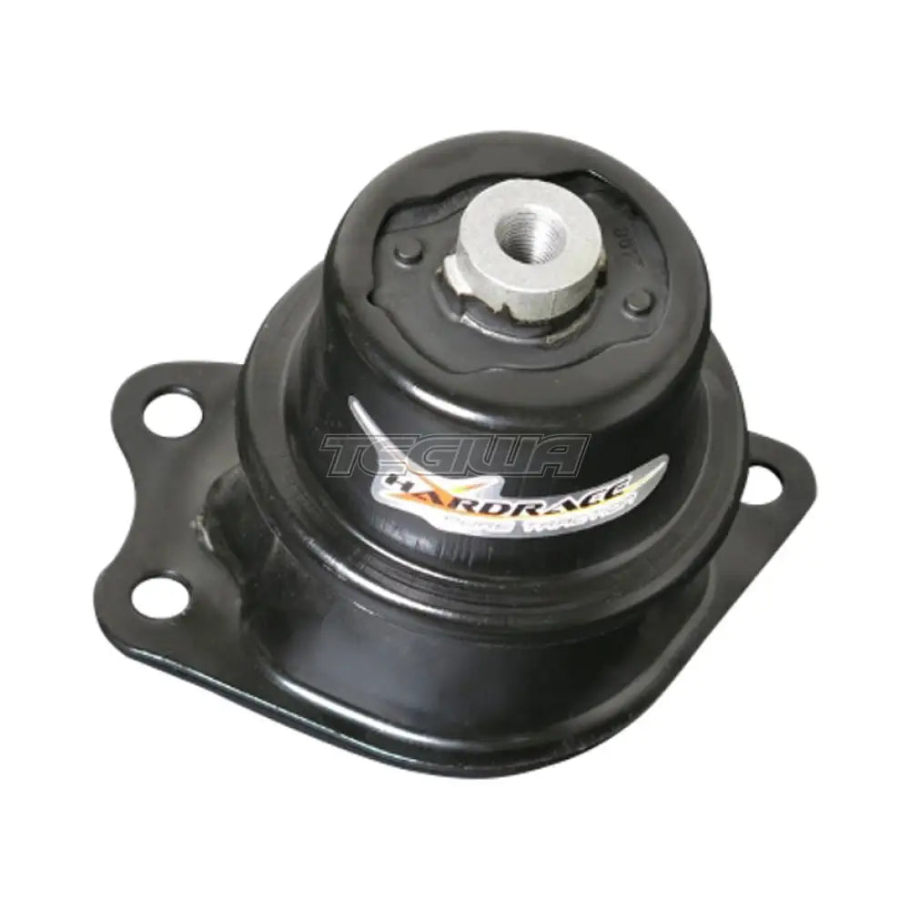 Hardrace Street Series Hardened Right Side Engine Mount 1Pc Set Honda Fit GE 08-13 Engine Mounts